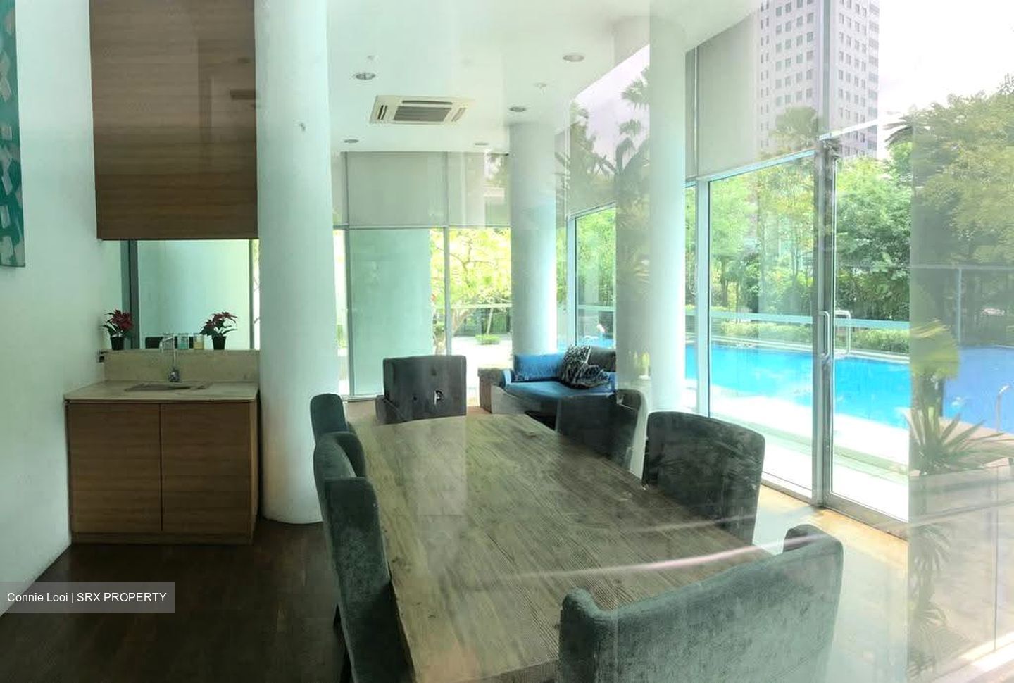 Domain 21 (D3), Condominium #626905681
